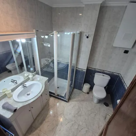 Suite Big House Lanzarote Arrecife  Exterior foto