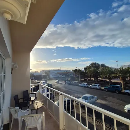 Suite Big House Lanzarote Arrecife  Exterior foto
