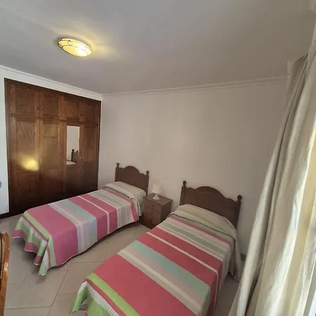 Suite Big House Lanzarote Arrecife  Exterior foto
