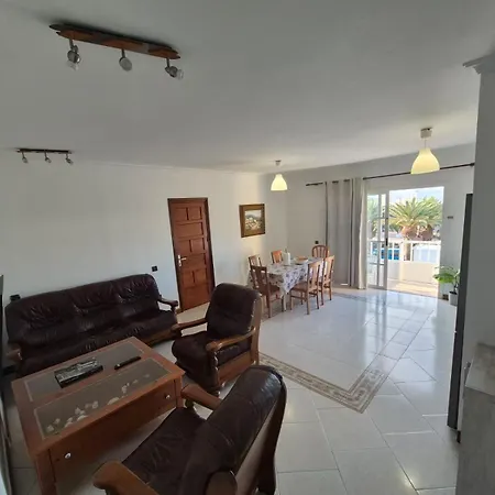 Suite Big House Lanzarote Arrecife  Exterior foto
