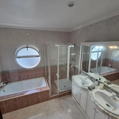 Suite Big House Lanzarote Arrecife  Exterior foto