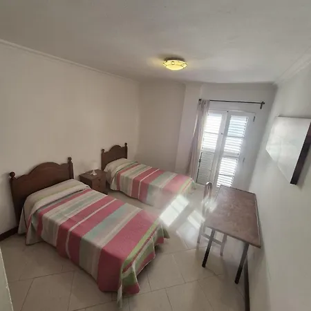 Suite Big House Lanzarote Arrecife  Exterior foto