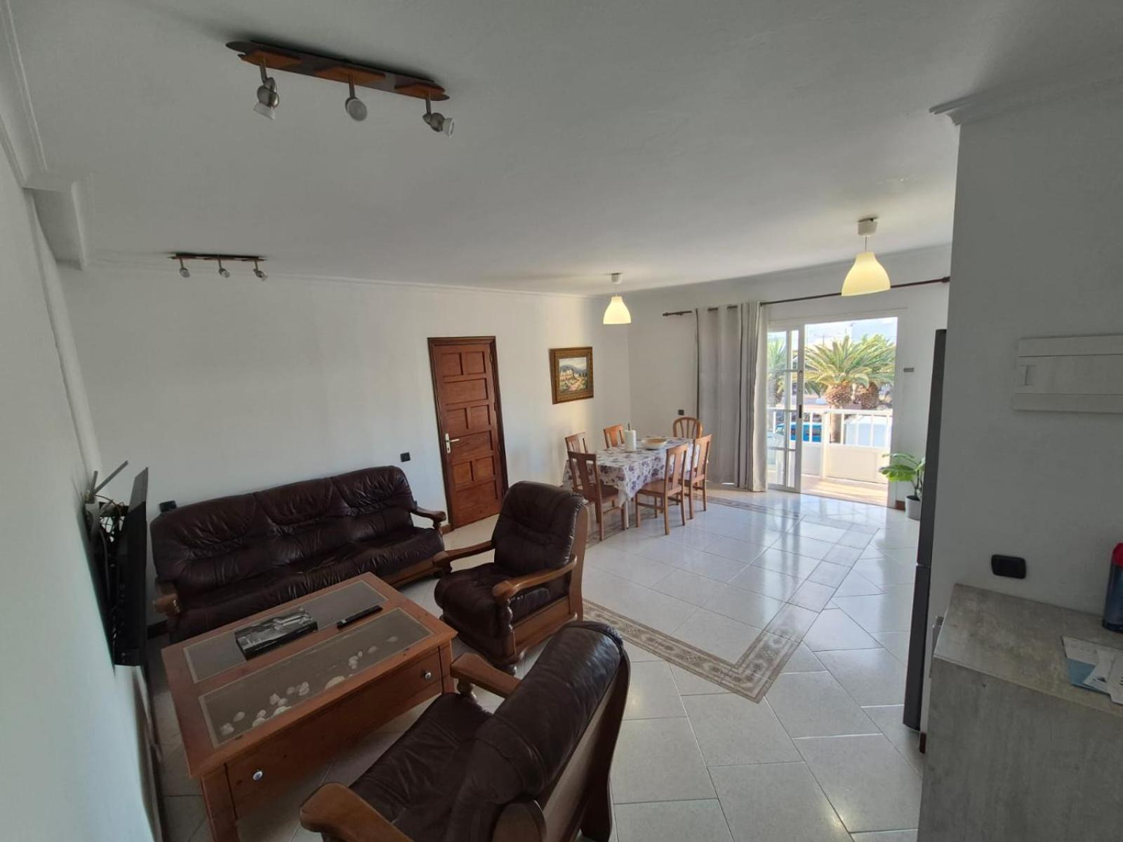 Big House Lanzarote