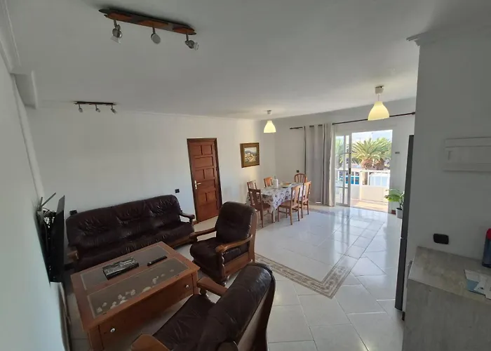 Suite Big House Lanzarote
