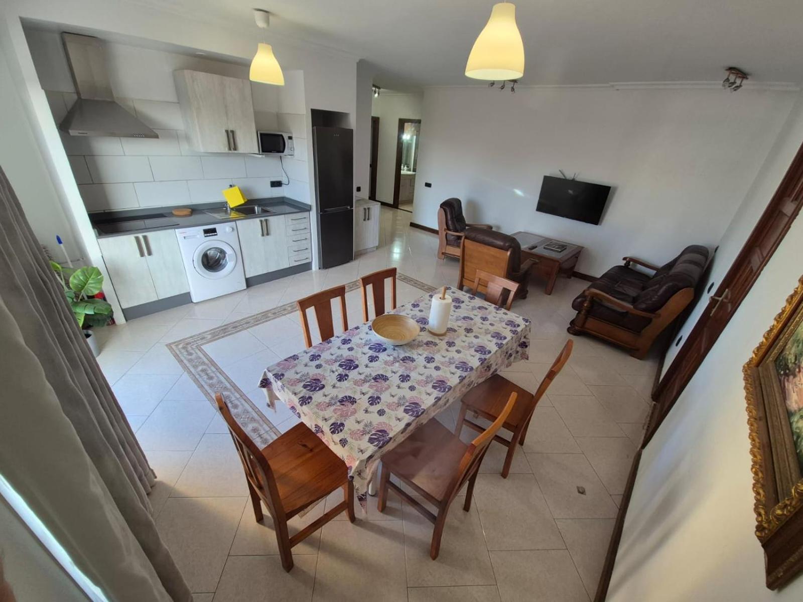 Holiday home Big House Lanzarote