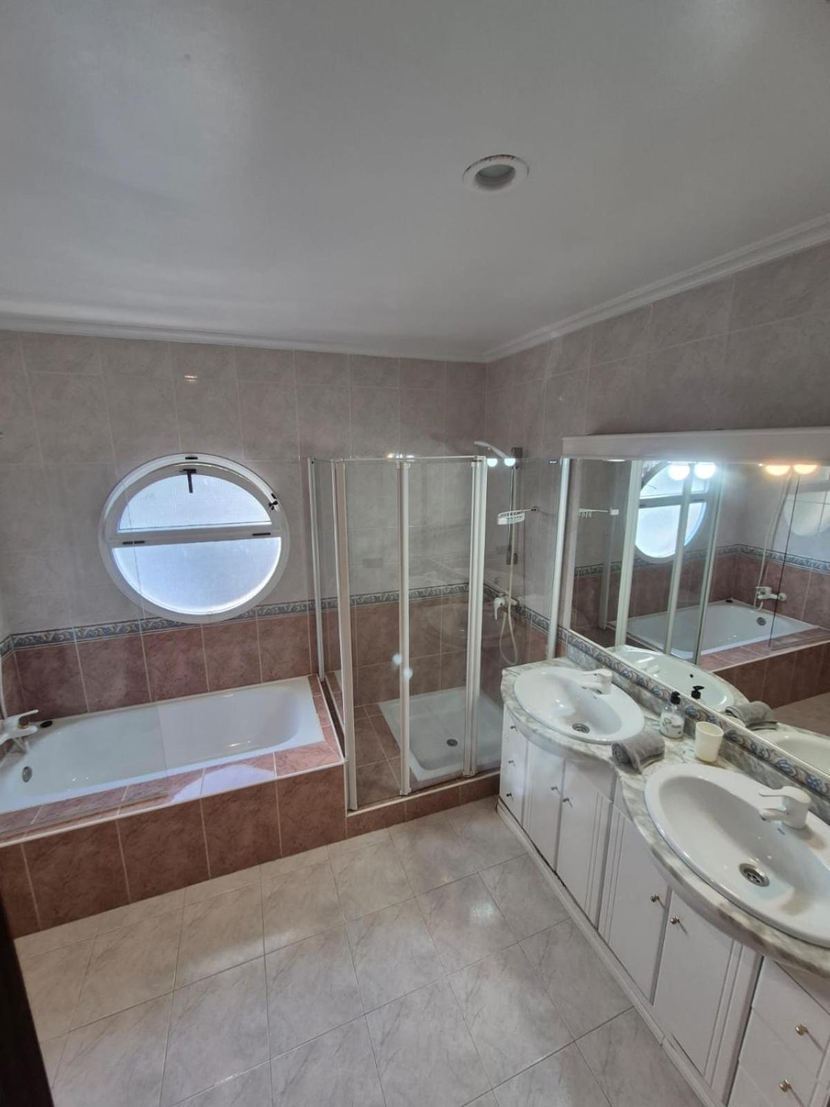 Big House Lanzarote Holiday home